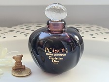 Poison esprit parfum gebraucht kaufen  Dortmund