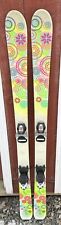 Girls skis bindings for sale  Brattleboro