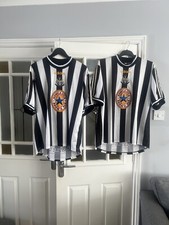 Newcastle united shirt for sale  NEWCASTLE UPON TYNE