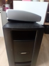 Bose lifestyle v20 for sale  LONDON