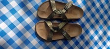 Birki birkenstock women for sale  Charlottesville