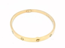 Cartier love thin for sale  Great Neck