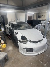 Completed porsche 911 for sale  WIRRAL