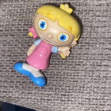 Rare disney little for sale  HARLOW