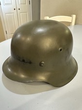 Ww2 german helmet for sale  Dallas