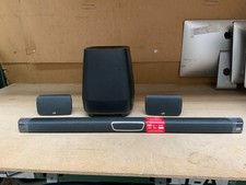 Polk audio 5.1 for sale  Sun Valley