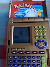 Pokemon tiger controllare usato  Cocquio Trevisago