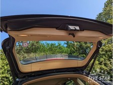 Bmw tailgate boot for sale  UK