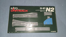 Kato gleisset n2 gebraucht kaufen Kato gleisset n2 gebraucht kaufen  Bochum