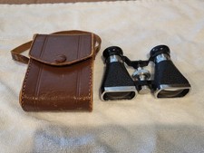 Vintage ofuna binoculars for sale  Westminster