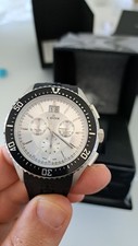 Edox chronograph neu gebraucht kaufen  Duisburg