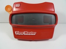 Tyco viewmaster viewer for sale  LEICESTER