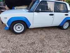 1990 lada riva for sale  LONDON