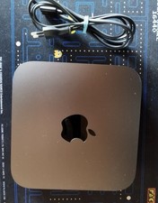 Apple Mac Mini 2018 i7 32gb comprar usado Apple Mac Mini 2018 i7 32gb comprar usado  Enviando para Brazil