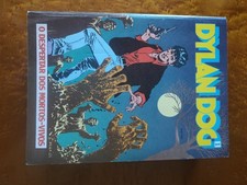 Dylan dog brasile usato  Catanzaro