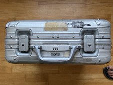 Kleiner rimowa aluminium gebraucht kaufen  Köln