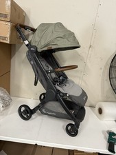 Carrinho de Bebê Ergobaby Metro+ Deluxe, Empire State, usado comprar usado  Enviando para Brazil