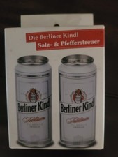 Salz pfefferstreuer berliner gebraucht kaufen  Eilenburg