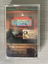 Creedence clearwater revival for sale  NEWMARKET