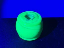 Uranium lamp ball for sale  Spotsylvania