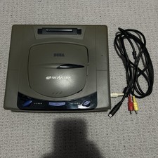 Sega saturn model for sale  WALLINGTON