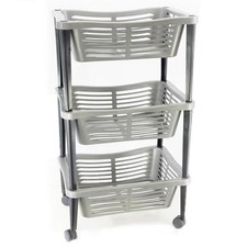 Kitchen storage stand for sale  EDENBRIDGE