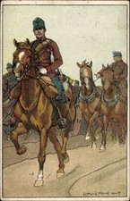 Künstler koch ludwig gebraucht kaufen  Berlin