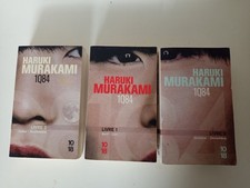 Haruki murakami livres d'occasion  Le Mans