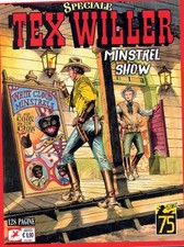 tex willer speciale usato  Scandicci