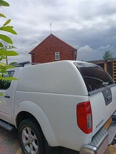 Nissan navara 2014 for sale  PONTEFRACT