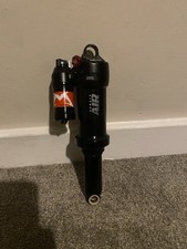 Marzocchi bomber rear for sale  MACCLESFIELD