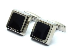 hugo boss cufflinks for sale  LEEDS