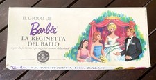 Raro gioco barbie usato  Marostica