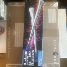 Brookstone electronic drum for sale  Burlington