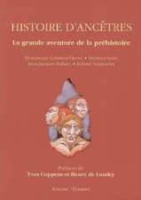 Histoire ancetres grande d'occasion  France