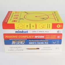 Book lot personal for sale  Madison