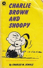 Charlie brown snoopy for sale  ROSSENDALE