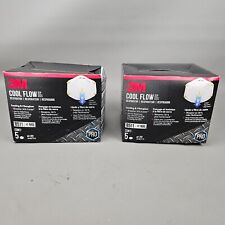 Packs n95 respirator for sale  Terre Haute
