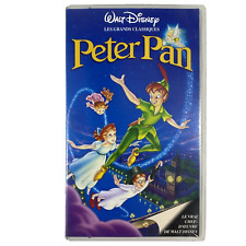 Peter vhs vrai d'occasion  Massy