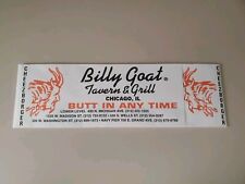 Billy goat bar for sale  Kingman