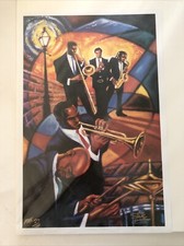 Ltd edition jazz for sale  Dacula