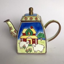 Miniature teapot sheep for sale  TAMWORTH