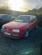 vw golf mk3 breaking for sale vw golf mk3 breaking for sale LLANELLI
