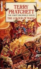 Terry pratchett colour for sale  Shipping to Ireland