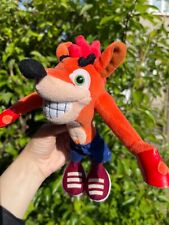 Vintage crash bandicoot for sale  WESTON-SUPER-MARE