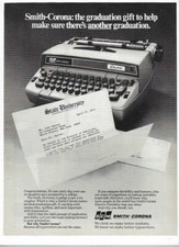 1973 smith corona for sale  North Apollo