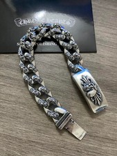Chrome hearts love d'occasion  Expédié en Belgium