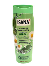 Isana shampoo normal for sale  BEDFORD