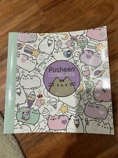 Pusheen coloring book for sale  Rancho Palos Verdes