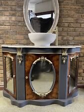 Antique french marble for sale  ARUNDEL